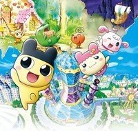 ТВ-сериал Let's Go! Tamagotchi на YouTube ТВ-сериал Let's Go! Tamagotchi на YouTube