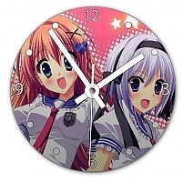   Hoshizora E Kakaru Hashi