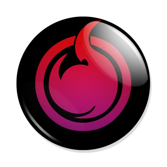 ���������� ������� ������ Hell Girl Symbol �� ����� � ����� ������ ������� / Jigoku Shoujo / Hell Girl / ������� �� ���