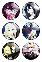    "Angels of Death" No.1 544879