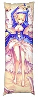      Fate Stay Night - Saber