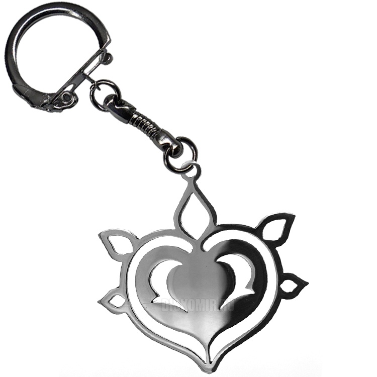 ���������� ������� ������ �� ���������� Genshin Impact Dendro ������� �� ����� � ����� ����������� ����� ���� / Tate no Yuusha no Nariagari / The Rising of the Shield Hero / ����������� ����� ����