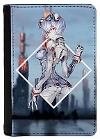      -  5