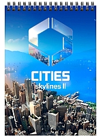 �������� ��� ��������� A5 Cities: Skylines 2