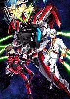  -  / Kakumeiki Valvrave [24  24]