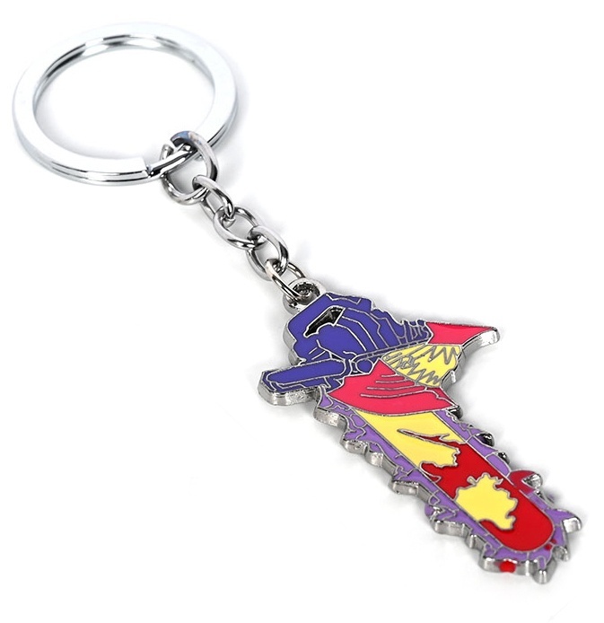 ���������� ������� ������ ������������� ������� ��������� �� ����� � ����� �������-��������� / Chainsaw Man