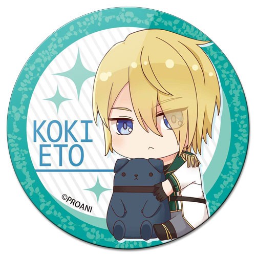 ���������� ������� ������ ��������� ������� Tsukipro The Animation Koki Eto �� ����� � ����� ������ ������ / Tsukipro / �������