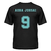  !! Aoba Johsai No.9