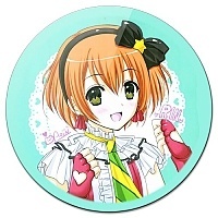    Love Live! - Rin Hoshizora