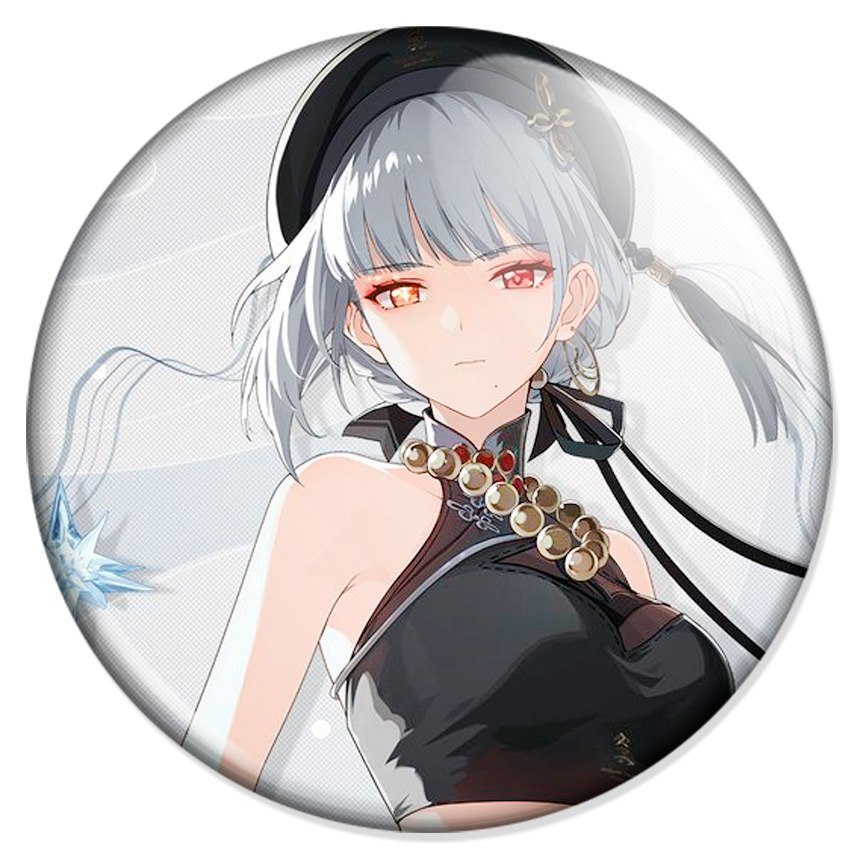 ������ Wuthering Waves / Sanhua �7