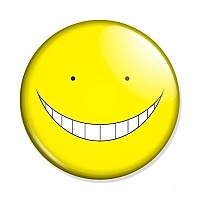  Ansatsu Kyoushitsu Koro-sensei Smile