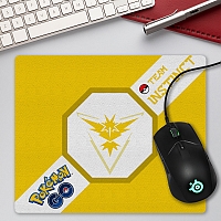     Pokemon Go Team Instinct