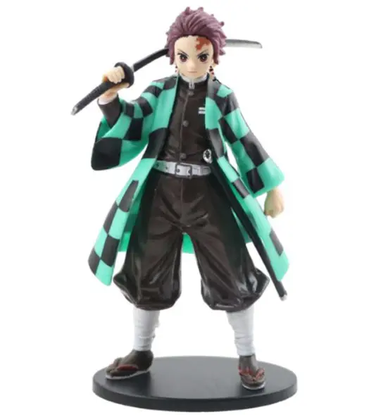 ������� Demon Slayer - Tanjirou