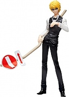  Durarara!!x2: Heiwajima Shizuo Renewal Ver.