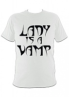  Lady is a Vamp