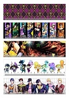   JoJo's Bizarre Adventure No.1