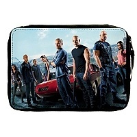   The Fast and the Furious
