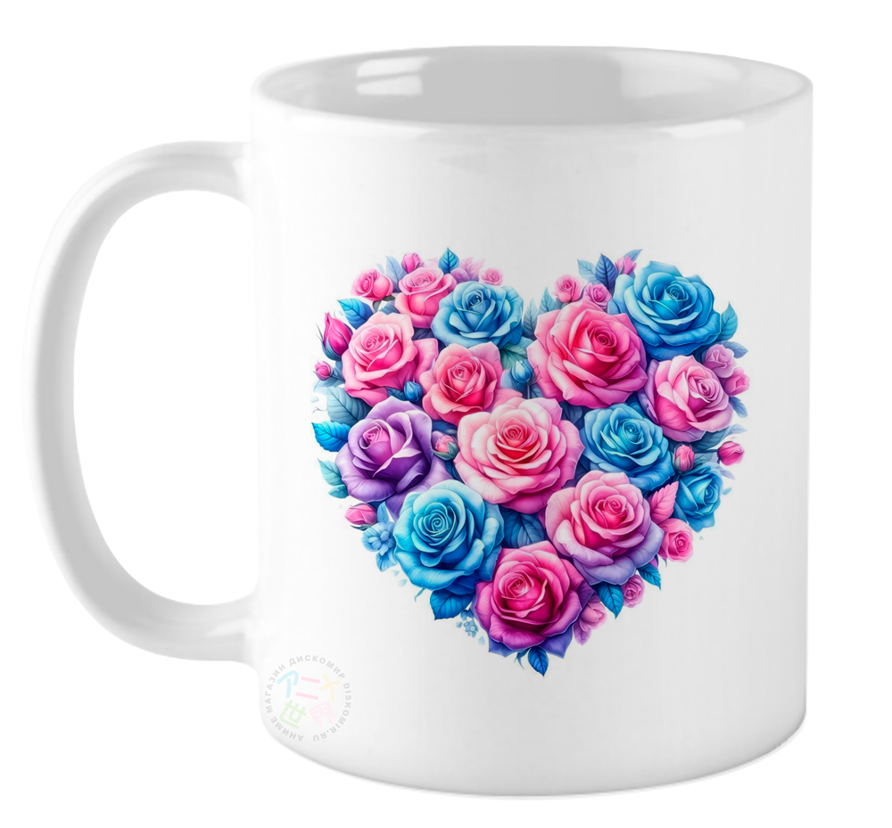 ���������� ������� ������������ ������ �� ����� ���� ������� ��������� / St. Valentine's Day