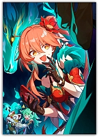  Honkai: Star Rail - Guinaifen