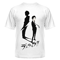    Durarara!! 318046