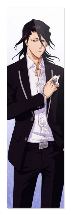 ���������� ������� �������� Bleach 349958 �� ����� � ����� ���� / Bleach