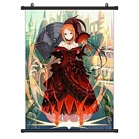   Re: Zero - Priscilla Barielle  Aldebaran