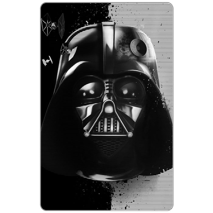 ������ ������������� Star Wars Vader Startrooper