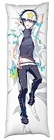    Aotu World Anmicius