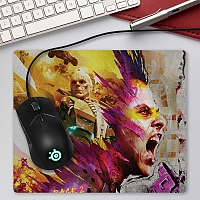         Rage 2