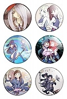    "Little Witch Academia" No.1