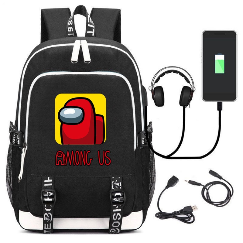 ������ Among Us Logo � USB-������ ��� �������