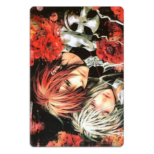 ���������� ������� ������ ��������� ������������� D.Gray-man 310451 �� ����� � ����� �� ����-��� / D.Gray-man / D. Grayman