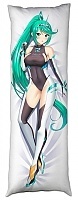   Pneuma  Xenoblade Chronicles