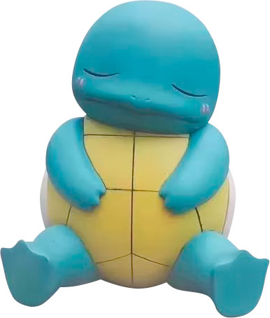 ������� Pokemon - Sleeping Squirtle