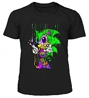  Toxic Sonic