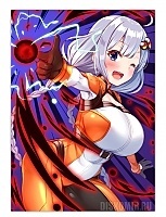   Vocaloid - Kizuna Akari