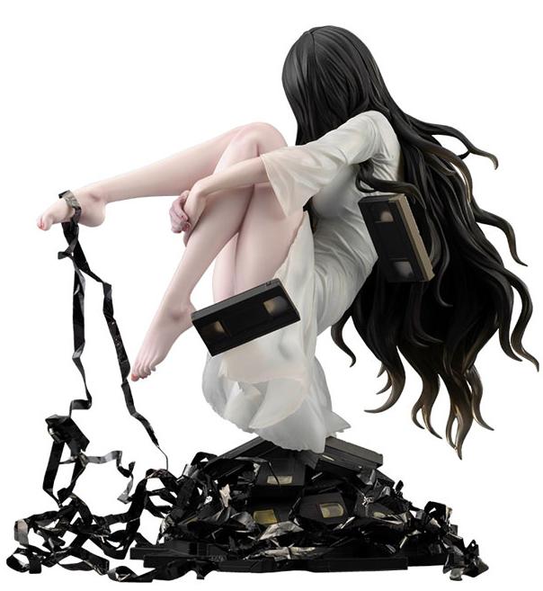 ������� Horror Bishoujo Sadako 1/7 Complete Figure