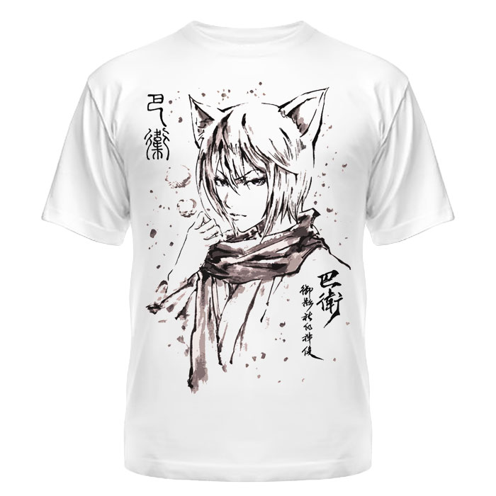 ���������� ������� �������� Kamisama Hajimemashita Tomoe (Suibokuga) �� ����� � ����� ����� �������, ��� / Kamisama Hajimemashita / Kamisama Kiss / ������� �������������, ���