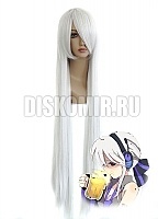   Vocaloid Haku