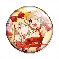  Sakurasou no Pet na Kanojo Nyantype Mashiro and Misaki