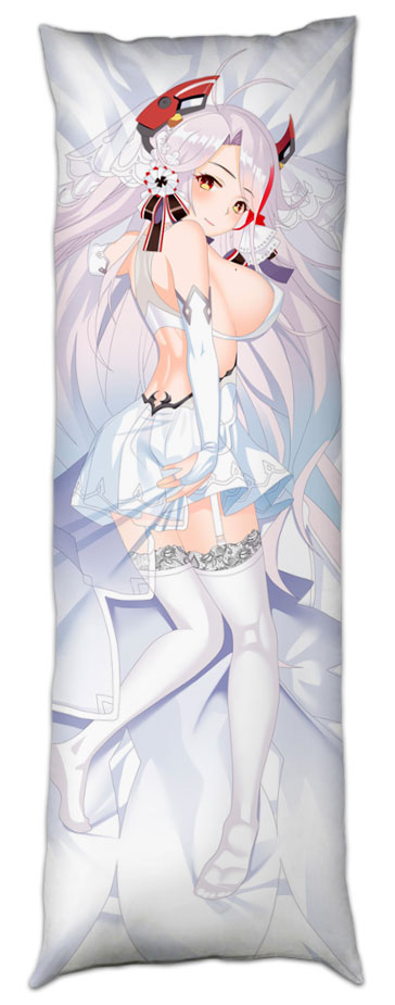 ��������� ���������� Nagato � Prinz Eugen �� Azur Lane 616320