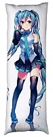      Vocaloid - Miku Hatsune
