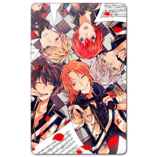 ������ ��������� ������������� Ensemble Stars! Knights