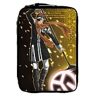     D.Gray-man