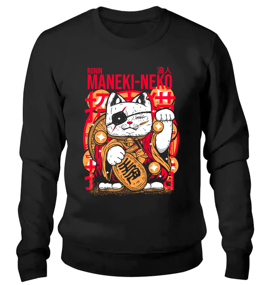    Maneki Neko v.2     