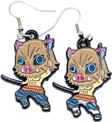 ���������� ������� ������ Demon Slayer Hashibira Inosuke �� ����� � ����� ������, ����������� ������� / Demon Slayer / Kimetsu no Yaiba / Blade of Demon Destruction