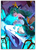  Honkai: Star Rail - Huohuo / :   - 