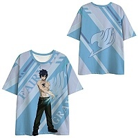 �������� Fairy Tail (3D Print) 624028