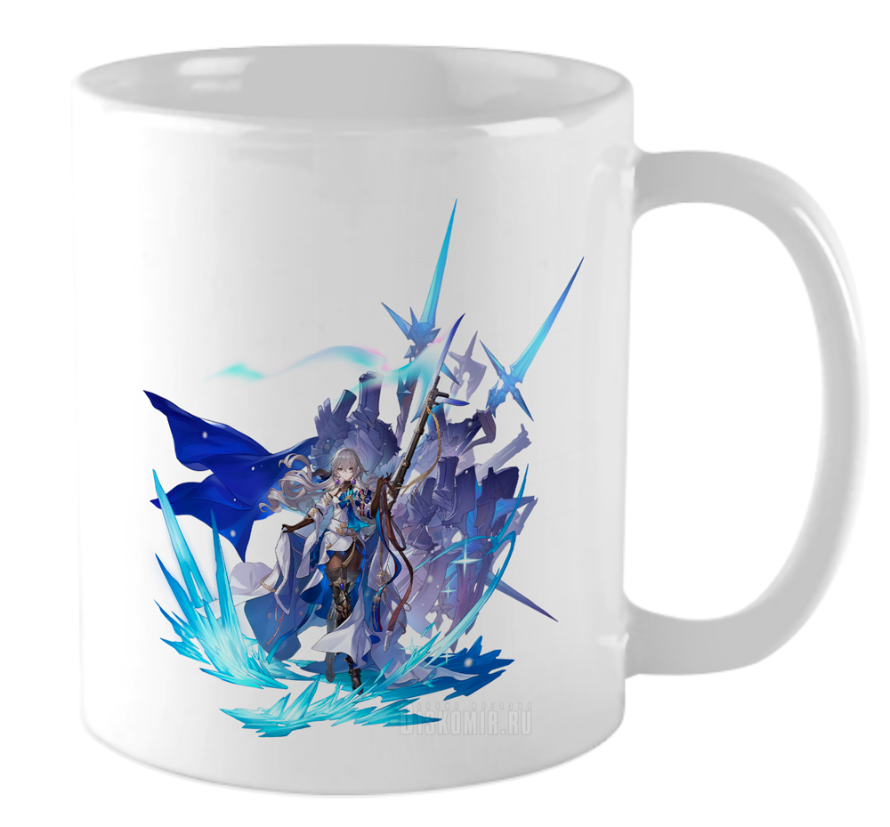 ���������� ������� ������������ ������ �� ����� ������: ���� ���� / Honkai: Star Rail / ������: �������� ������