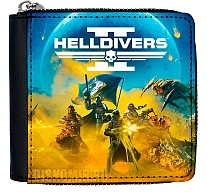        Helldivers 2